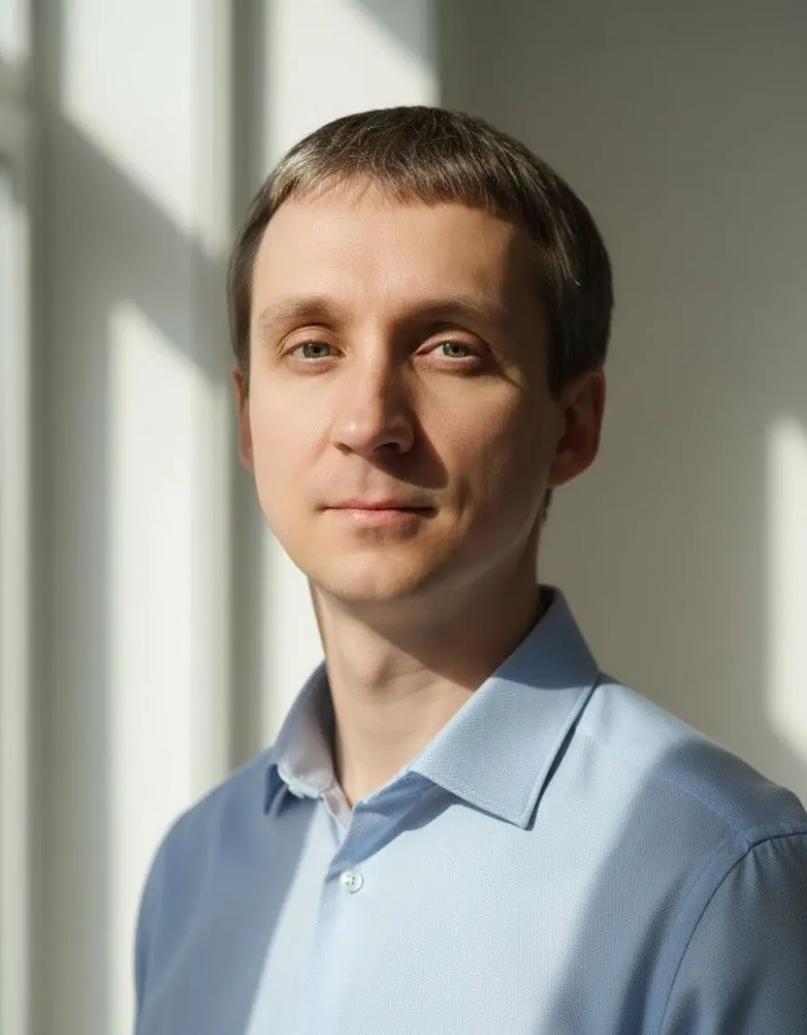 Сергей Соколов — технический заказчик и строительство LEKALO